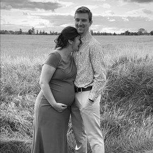 Meet your Posher, Sarah-ann